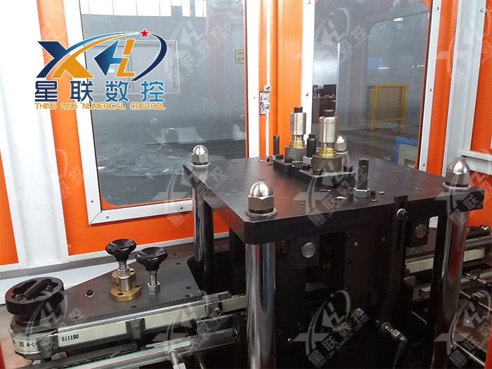 YGZD-T4 T型罐組合機(jī)