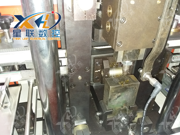 YGZD-T4 T型罐組合機(jī)
