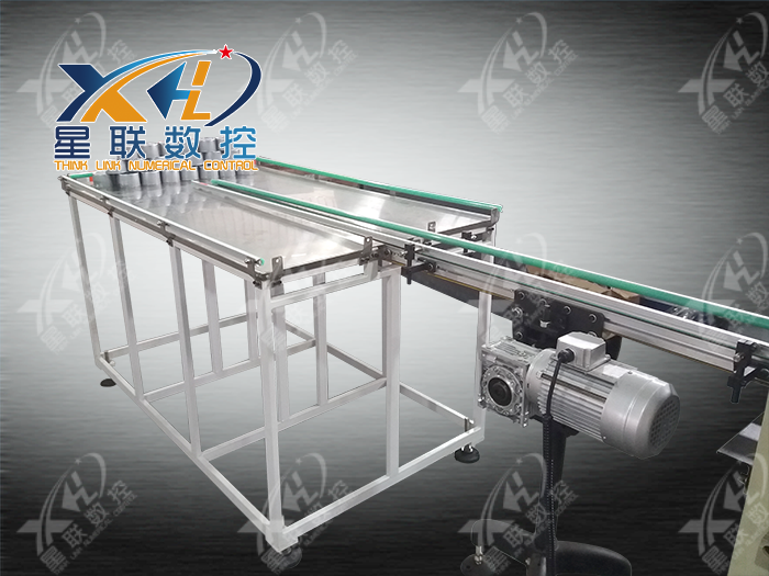 自動收罐機(jī)
