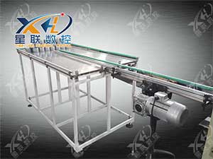 自動(dòng)收罐機(jī)