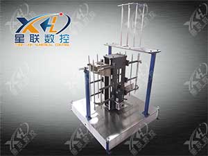 自動(dòng)雙向收蓋機(jī)