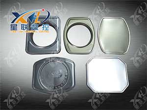 設(shè)備產(chǎn)品樣張