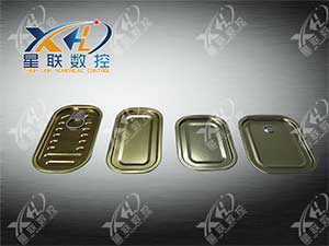 設備產(chǎn)品樣張