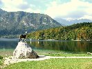 Bled Bohinj Slovenia